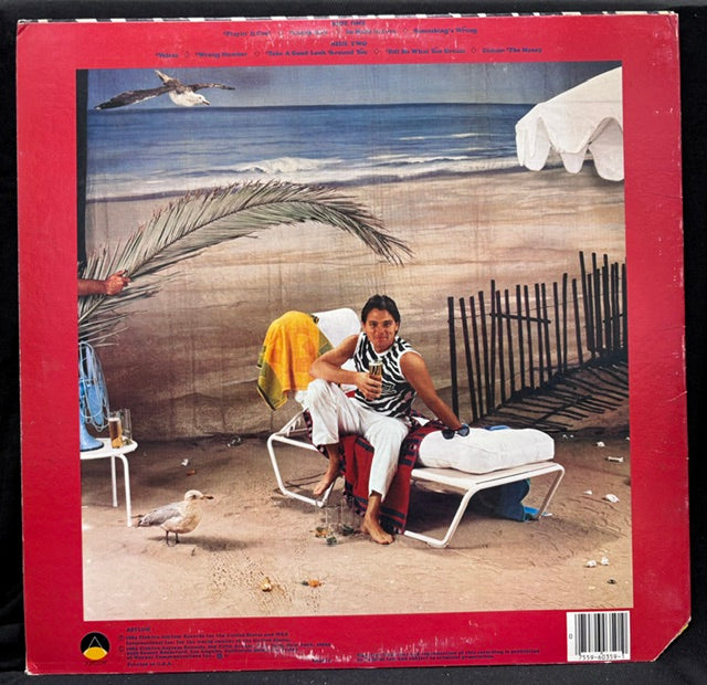 Schmit, Timothy B. - Playin' It Cool (JH)