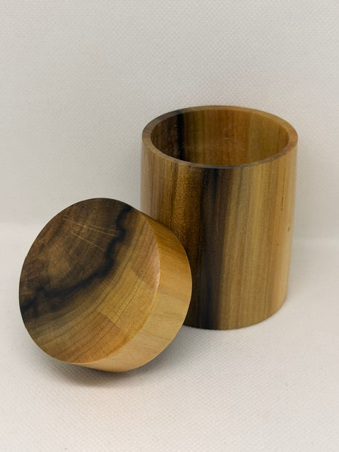 Box: Locally Salvaged Trinket Boxes (Various)