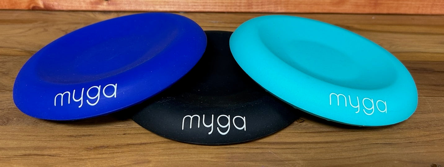 Yoga Pads