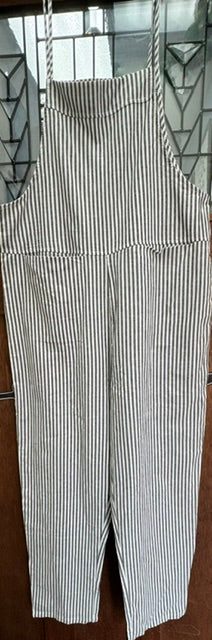 Overalls (Women Sized Medium)