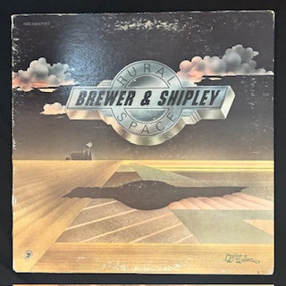 Brewer and Shipley - Rural Space (JH)