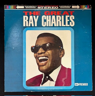 Charles, Ray - The Great Ray Charles (JH)