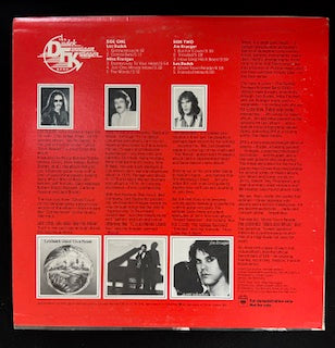 The Dudek Finnigan Krueger Band - Special Tour Sampler (JH)