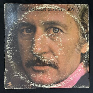 Allison, Mose - Seventh Son  (JK)