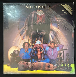 Malopoets - Malopoets (JK)