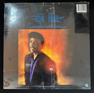 Little Richard - Lifetime Friend (JK)