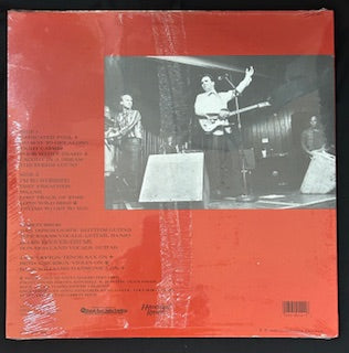 Gibson Bros. - Dedicated Fool (JK)