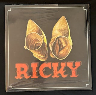 Mantoan, Ricky - Ricky (JK)