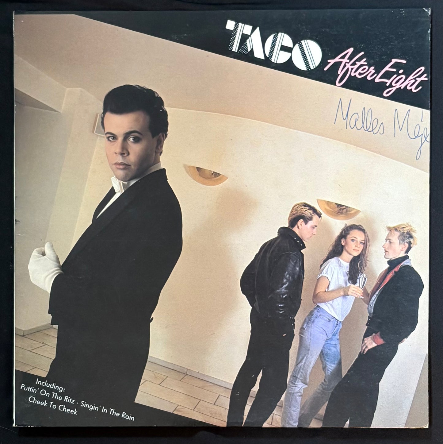 Taco - After Eight (JK)