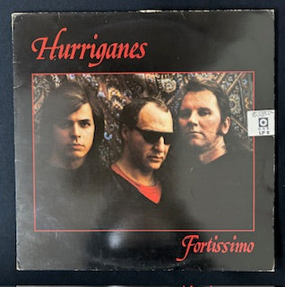 International: Hurriganes - Fortissimo (JK)