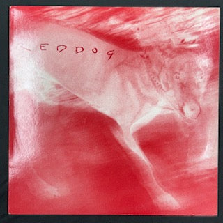 Reddog - Eponymous (JH)
