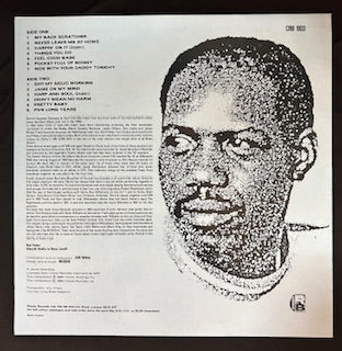Frost, Frank - Ride With Your Daddy Tonight (JH)