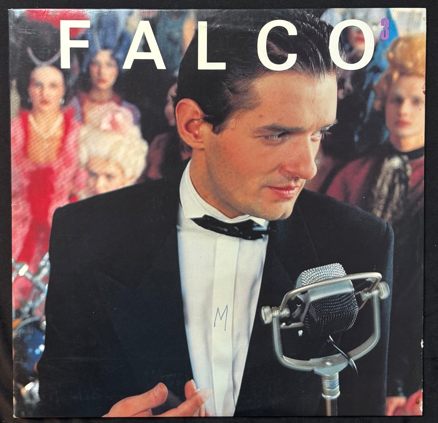 Falco - Falco 3 (JK)