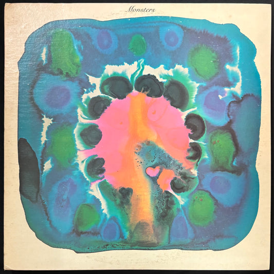 Compilation - Monsters (JH)