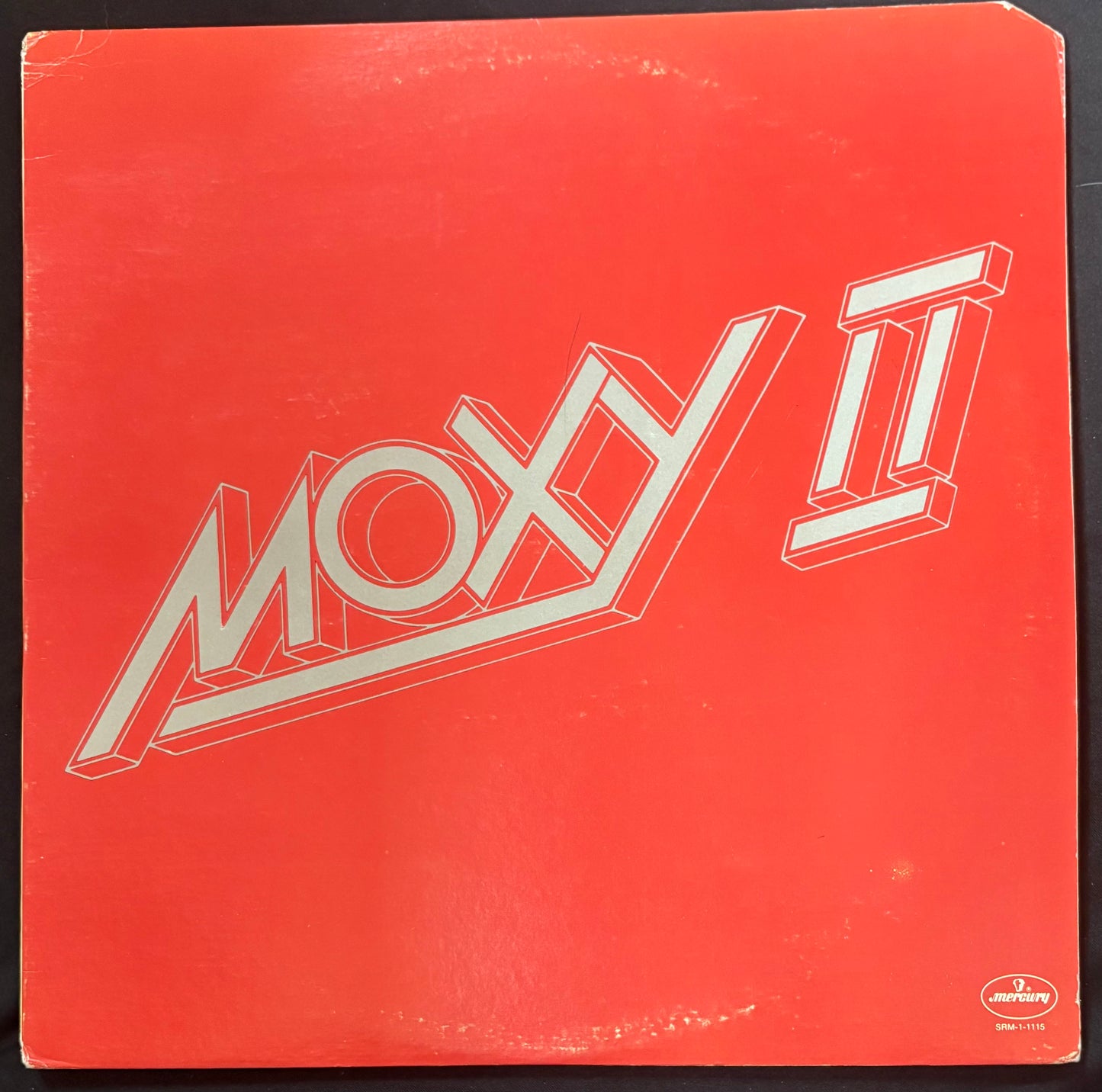 Moxy - Moxy II (JH)