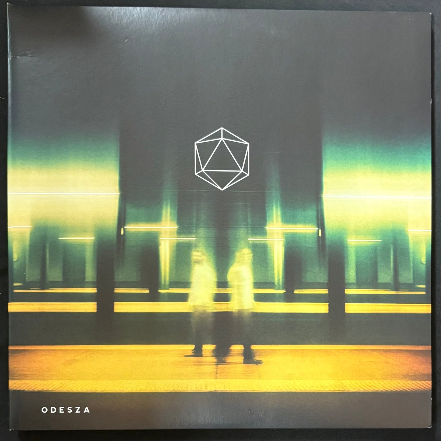 Odesza - The Last Goodbye (JH)
