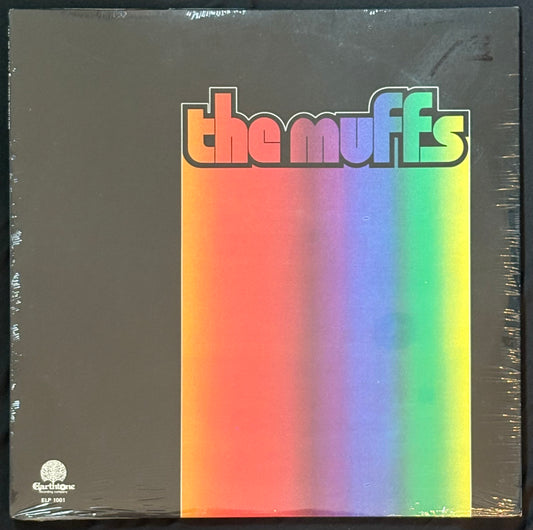 The Muffs - Eponymous (JH)
