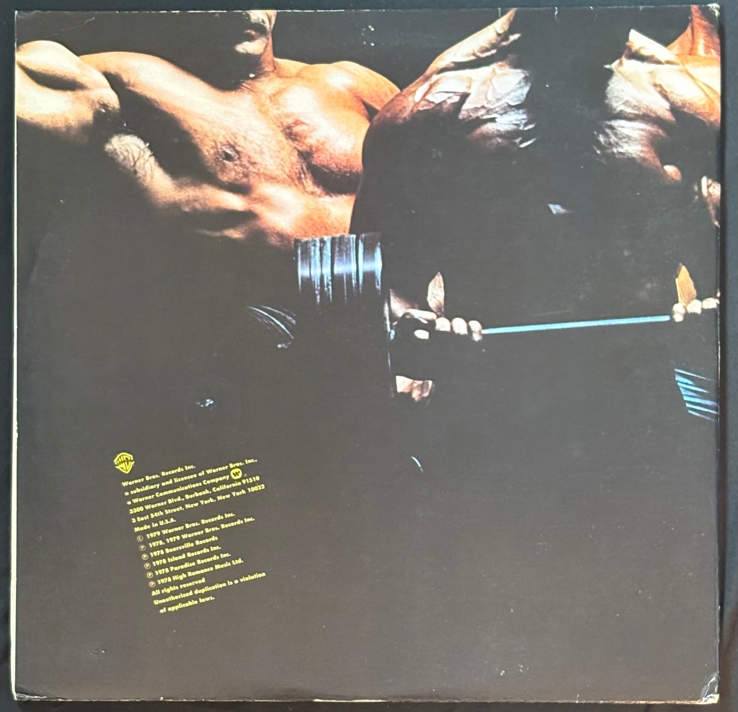 Compilation - Pumping Vinyl (JH)