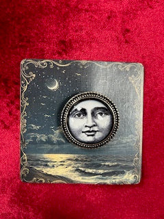 Brooches: Various Designs
