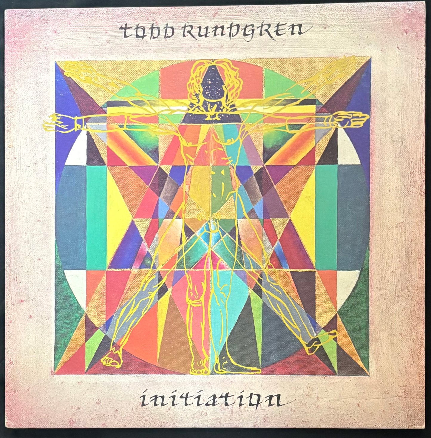 Rundgren, Todd - Initiation (JH)