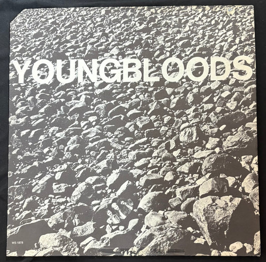 The Youngbloods - Rock Festival (JH)