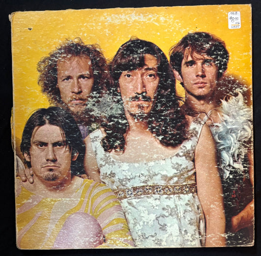 The Mothers of Invention - We're Only In It For The Money (JK)