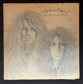 Asylum Choir - Asylum Choir II (JH)