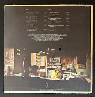 Asylum Choir - Asylum Choir II (JH)