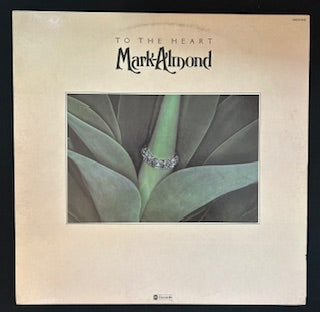 Almond, Mark - To The Heart (JH)