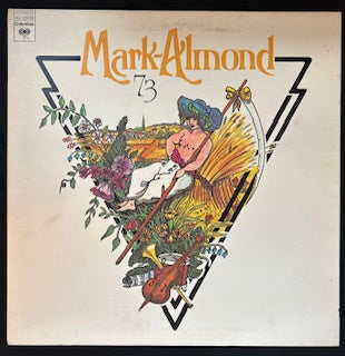 Almond, Mark - 73 (JH)