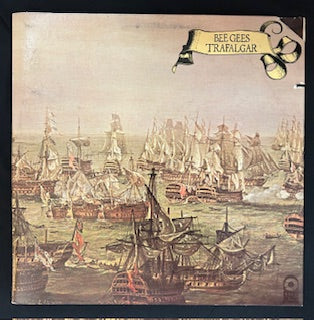 Bee Gees - Trafalgar (JH)