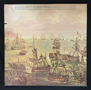 Bee Gees - Trafalgar (JH)