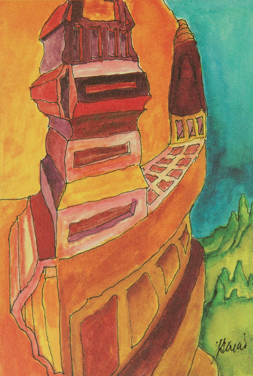 Jerry Garcia Art Exhibit & Sale