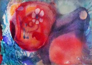Jerry Garcia Art Exhibit & Sale