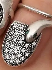 Rings: Nail Rings
