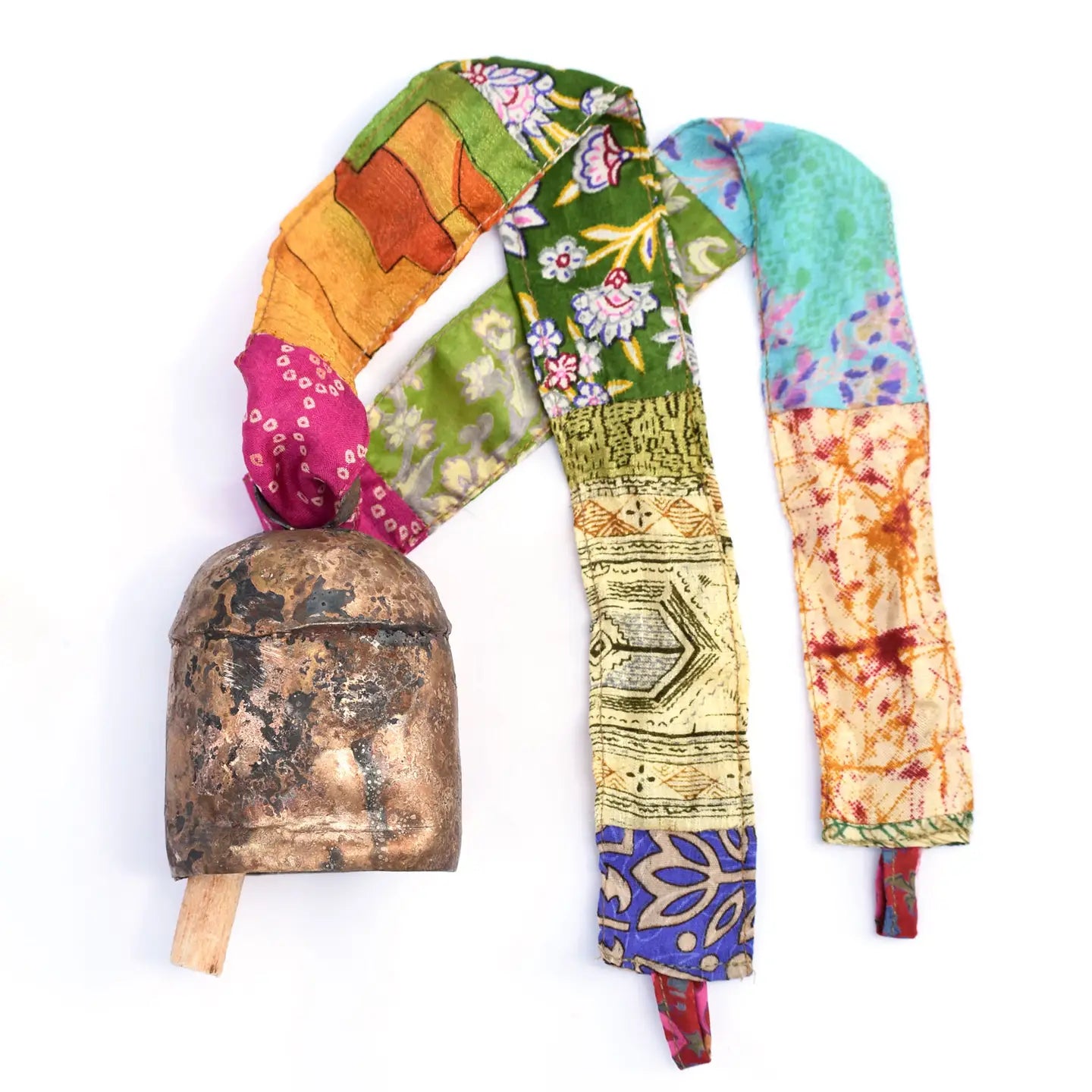 Chime:Sari Ribbon Bell