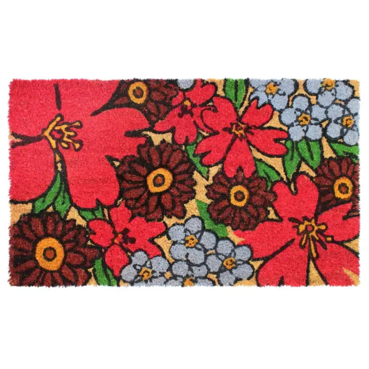 Welcome Mats: (Six Designs)