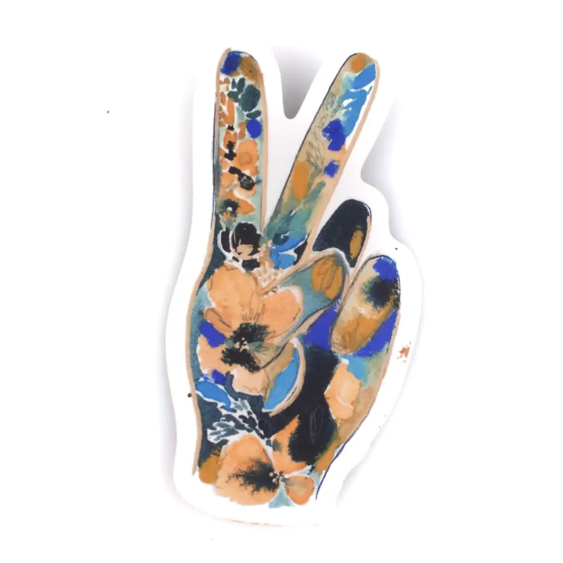Sticker: Gestures