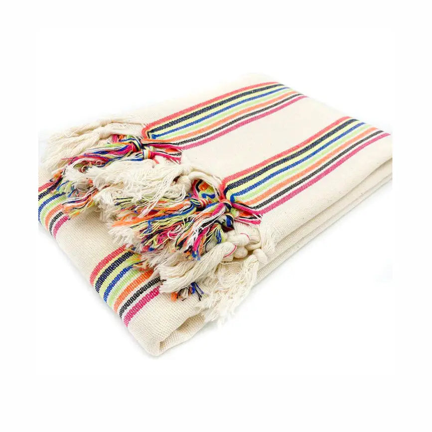 Turkish Towels: (Various Designs)
