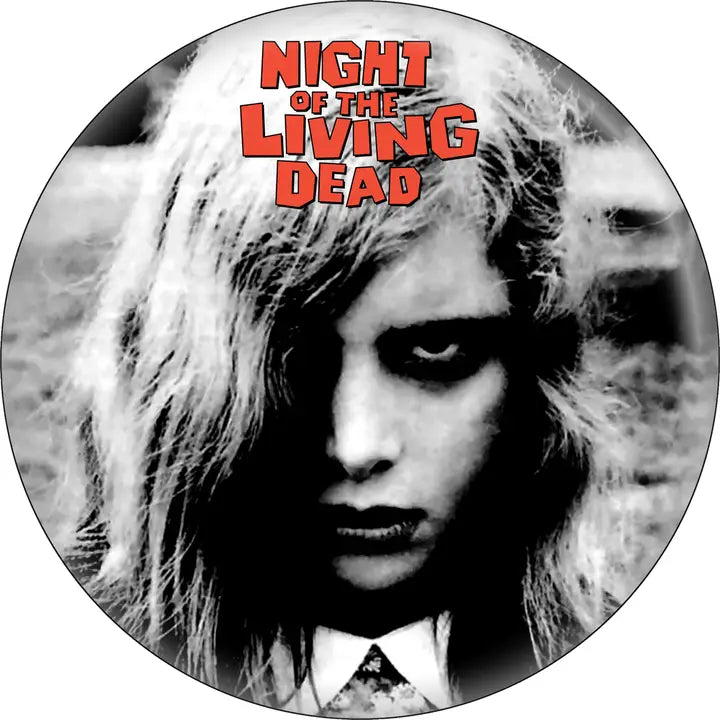 Pins: Night of the Living Dead
