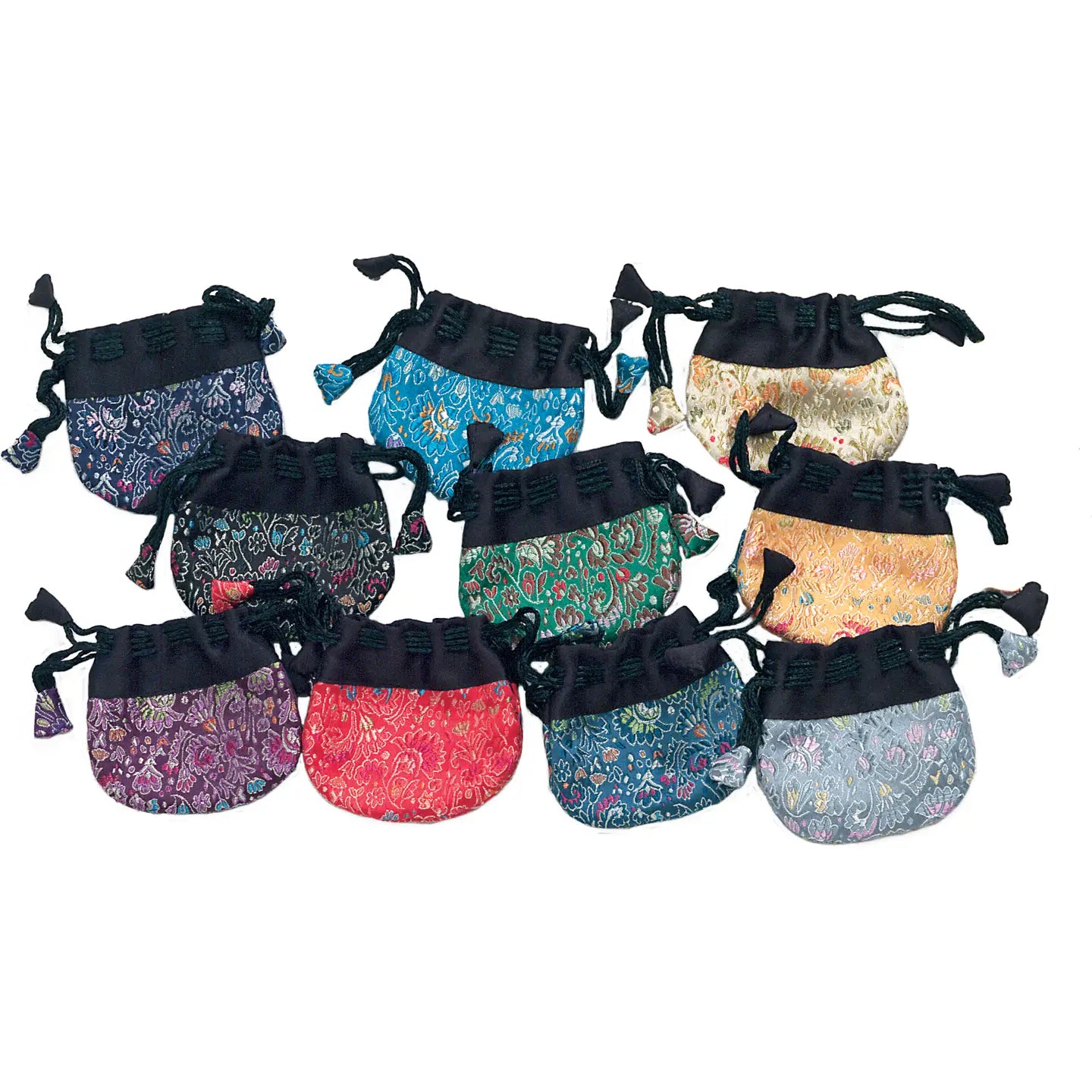 Coin Purse: Whimsical (Various Designs)