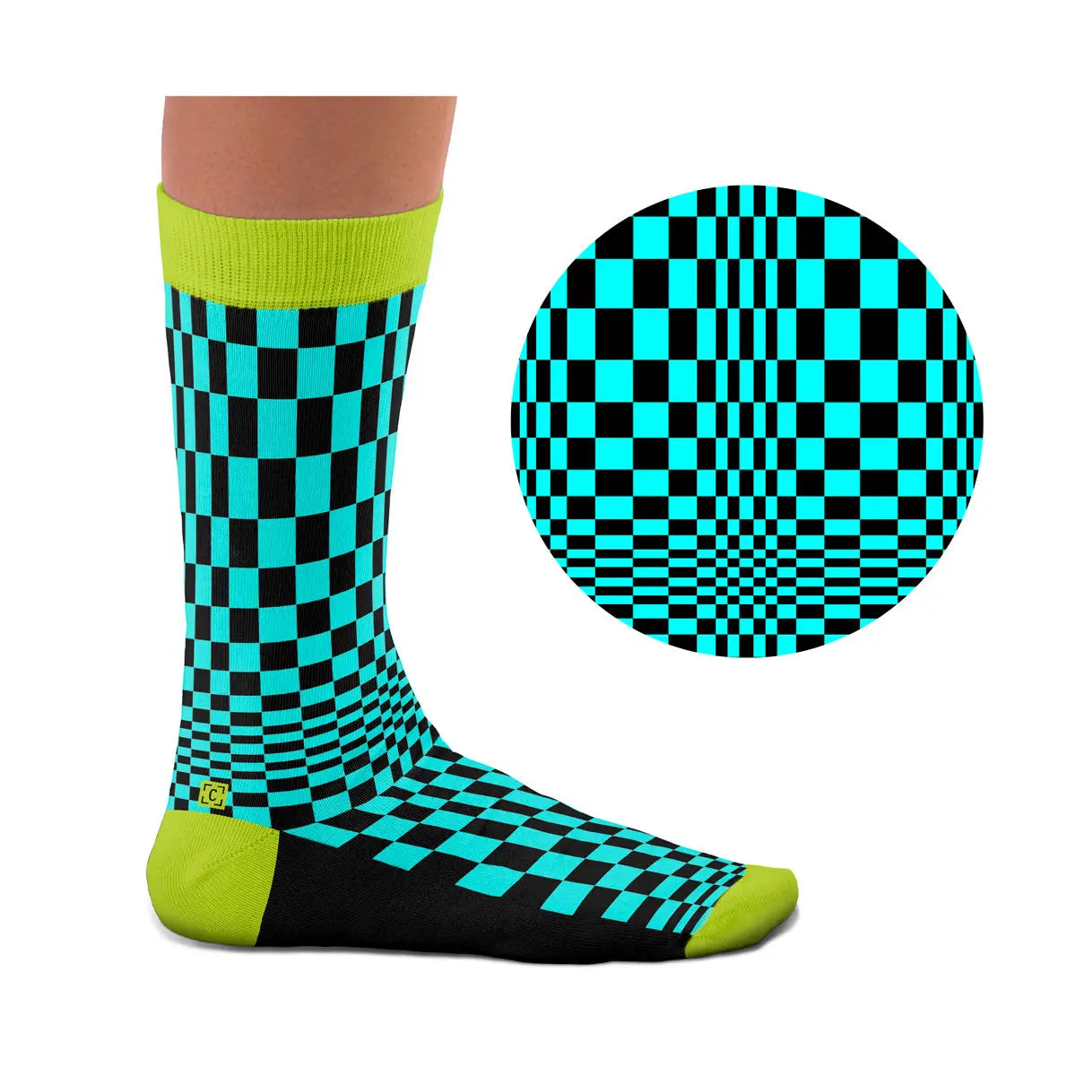 Socks: Various Graphic Designs