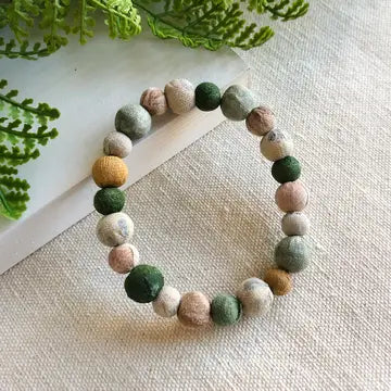 Bracelet: Kantha Terai