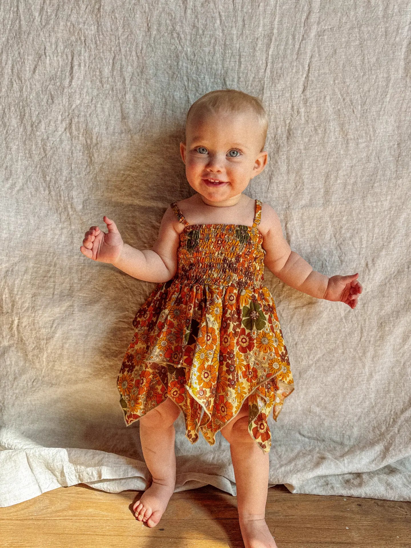 Fairy Dress: (Two Styles)