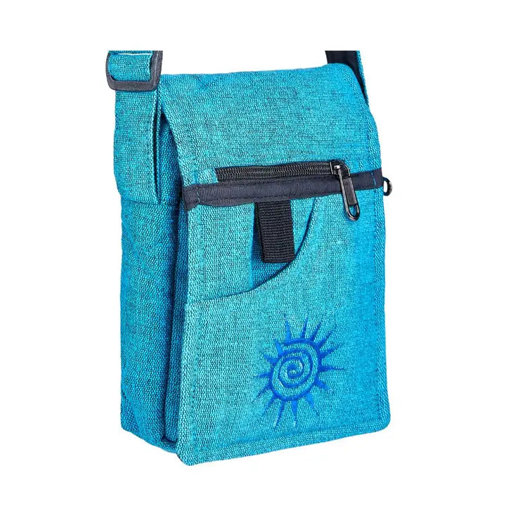 Passport Bags: Various Colors
