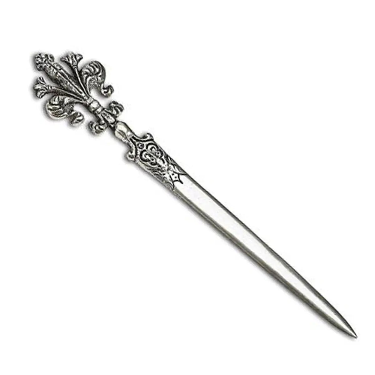 Letter Openers: Pewter (Three Varieties)