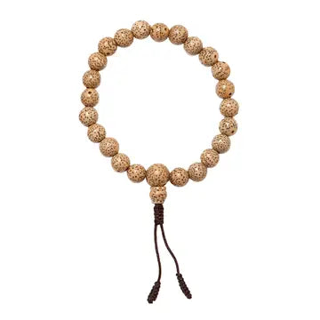 Bracelet: Lotus Seed