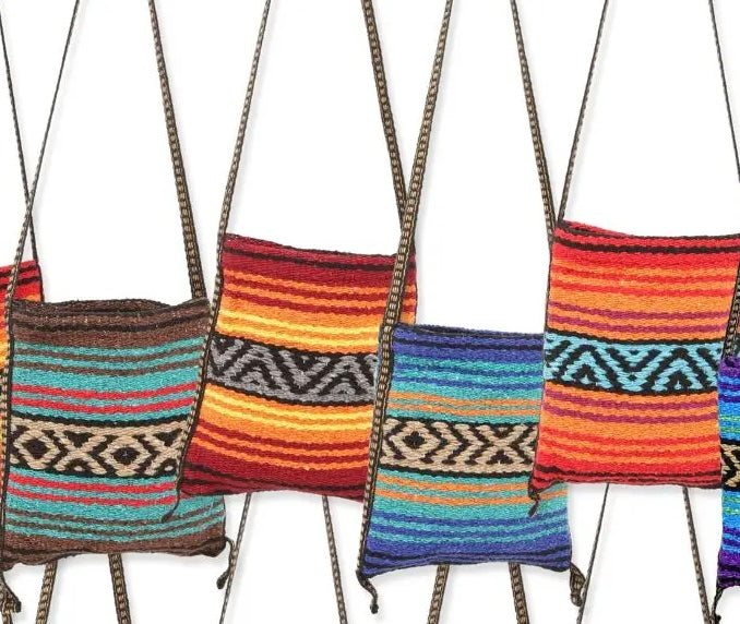Bag: Child Size Fiesta Bag