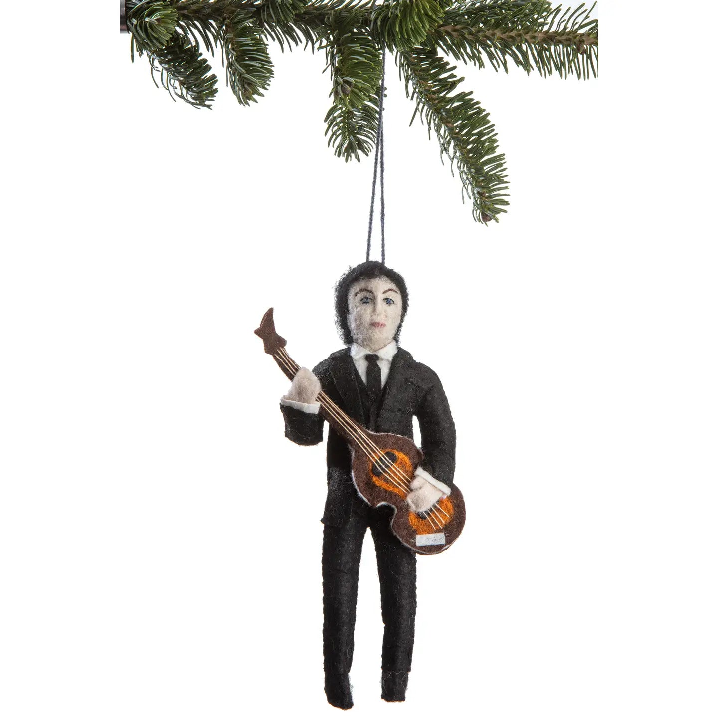 Ornaments: Paul McCartney