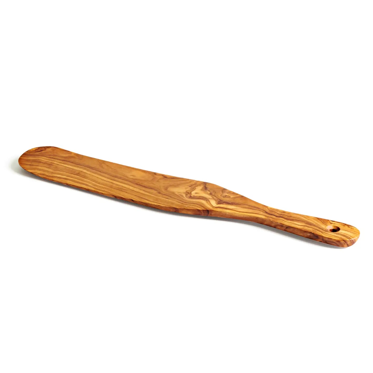 Spurtle: Olive Wood